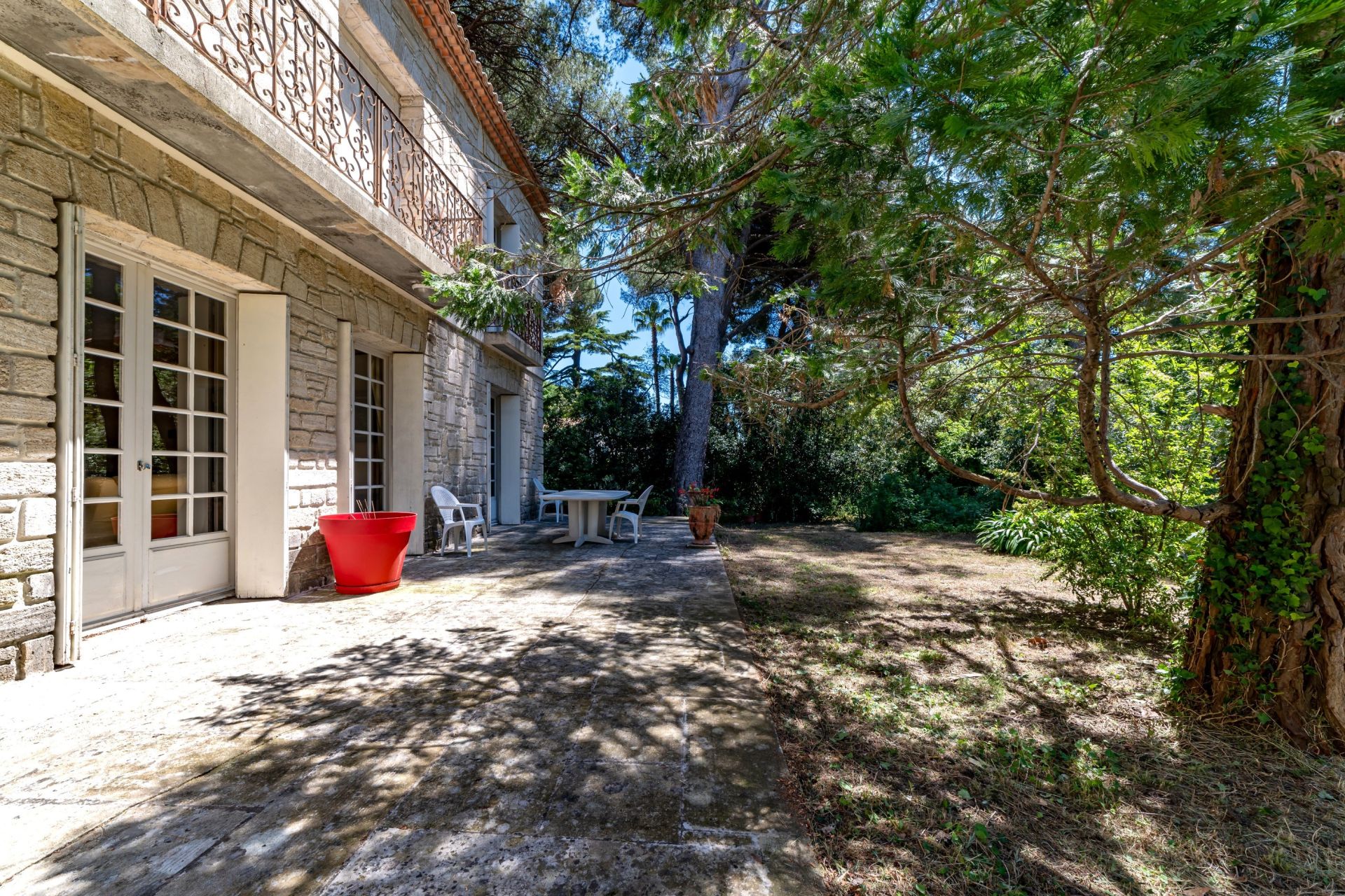 maison 9 Pièces en vente sur MONTPELLIER (34000)