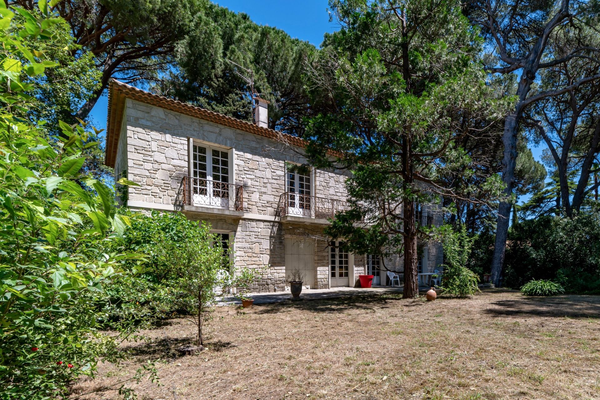 maison 9 Pièces en vente sur MONTPELLIER (34000)