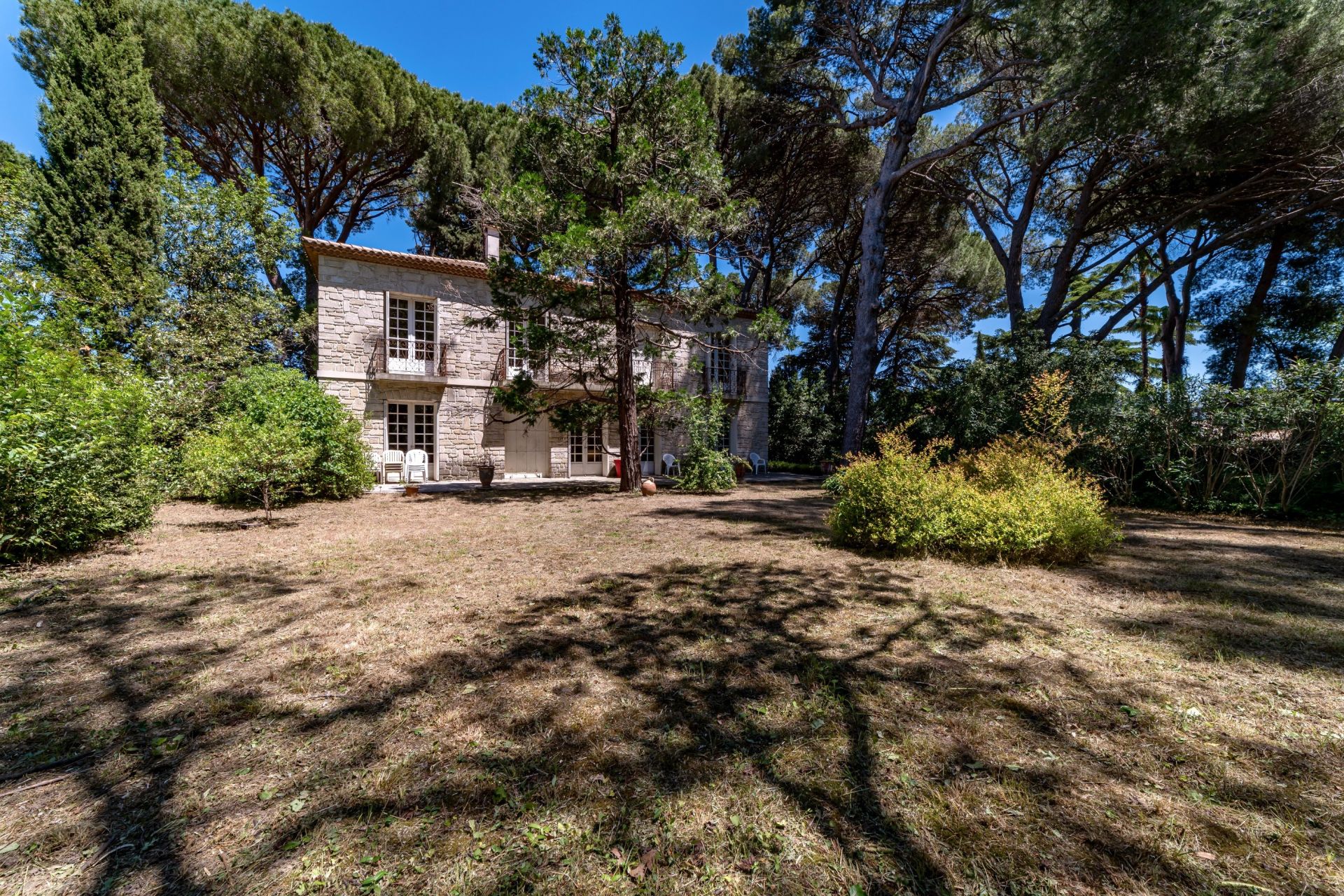 maison 9 Pièces en vente sur MONTPELLIER (34000)