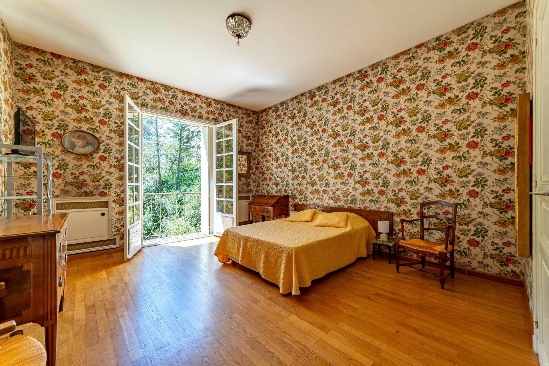 maison 9 Pièces en vente sur MONTPELLIER (34000)