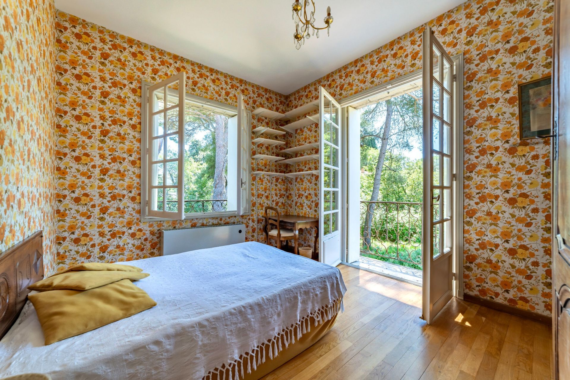 maison 9 Pièces en vente sur MONTPELLIER (34000)