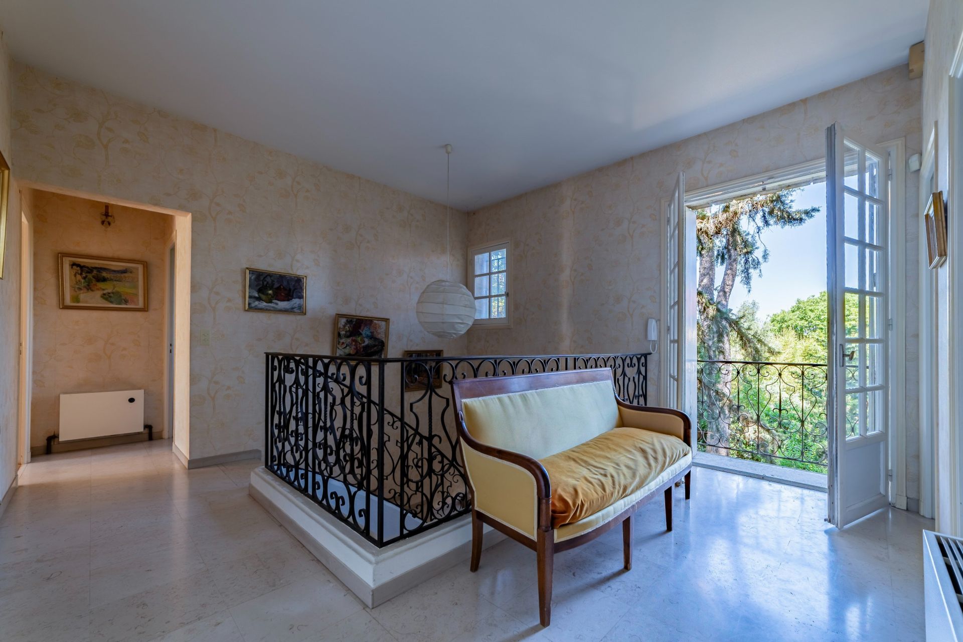 maison 9 Pièces en vente sur MONTPELLIER (34000)