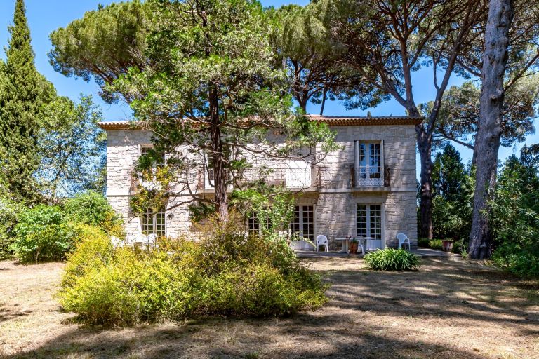 maison 9 Pièces en vente sur MONTPELLIER (34000)