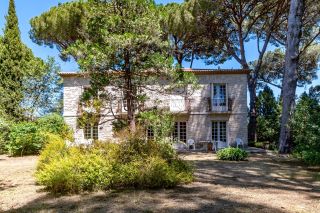 maison 9 Pièces en vente sur MONTPELLIER (34000)