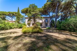 maison 9 Pièces en vente sur MONTPELLIER (34000)