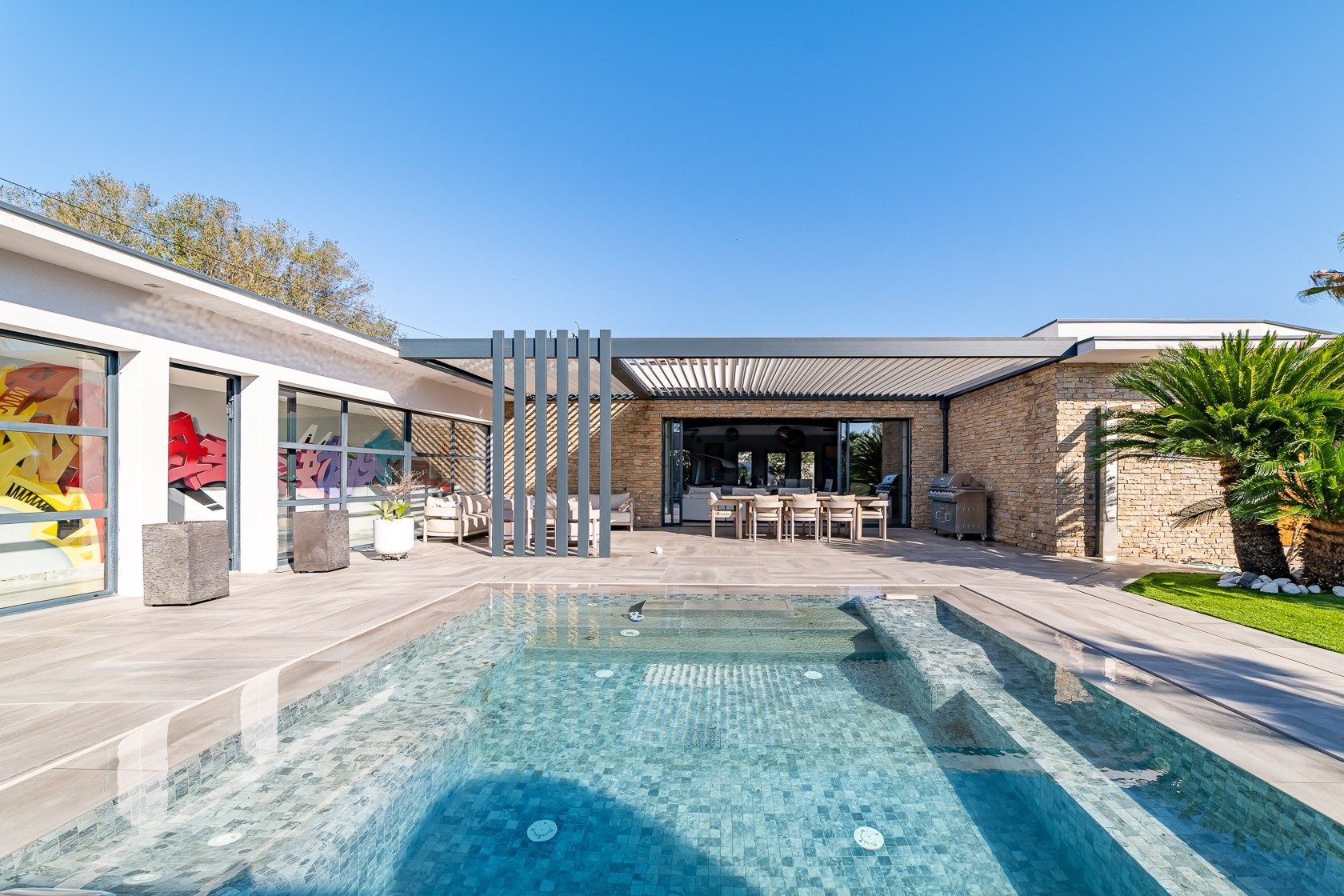 maison 5 Pièces en vente sur MONTPELLIER (34000)