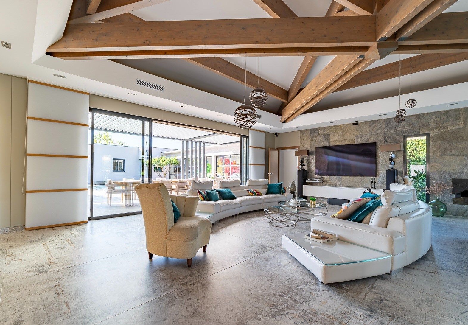 maison 5 Pièces en vente sur MONTPELLIER (34000)