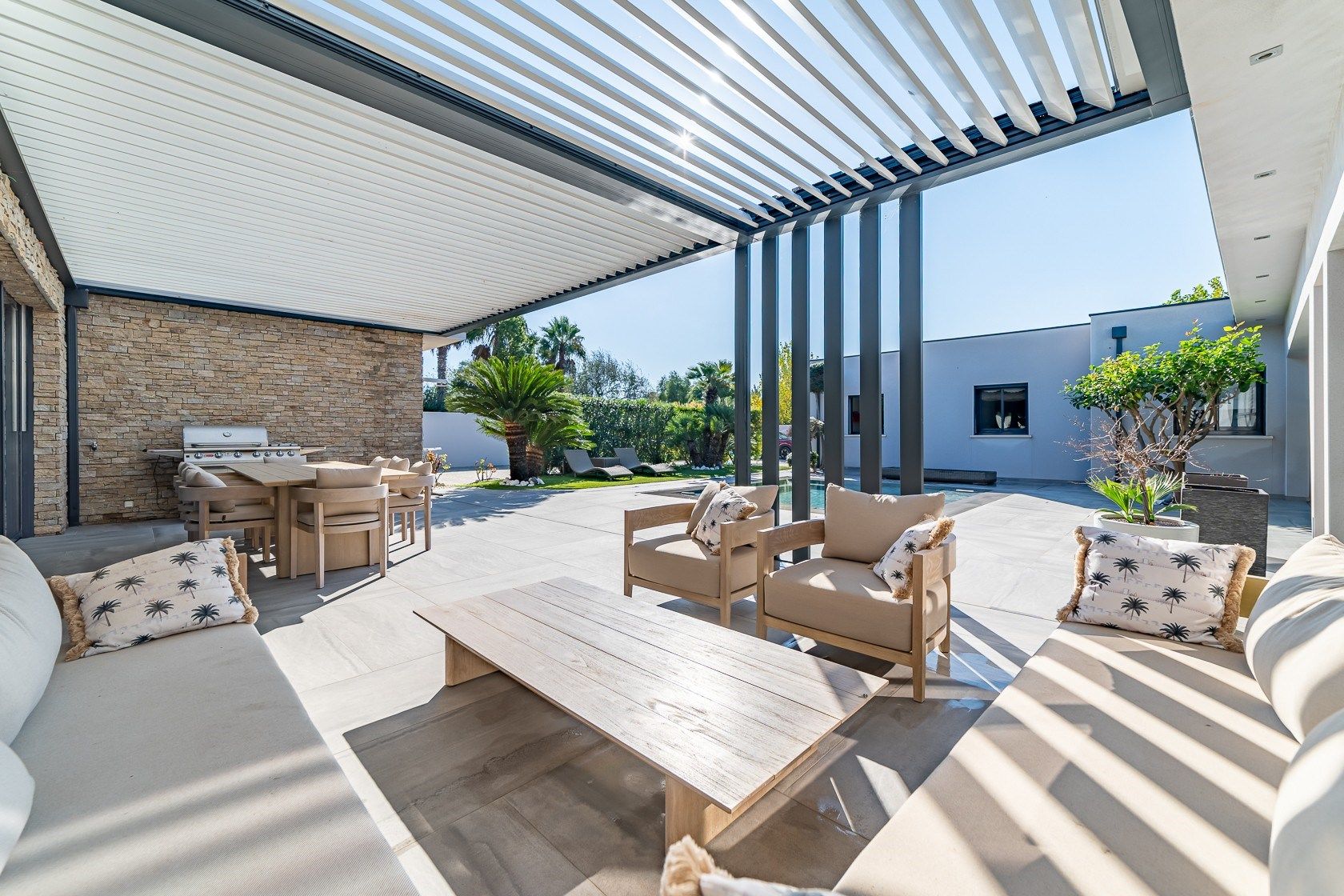 maison 5 Pièces en vente sur MONTPELLIER (34000)