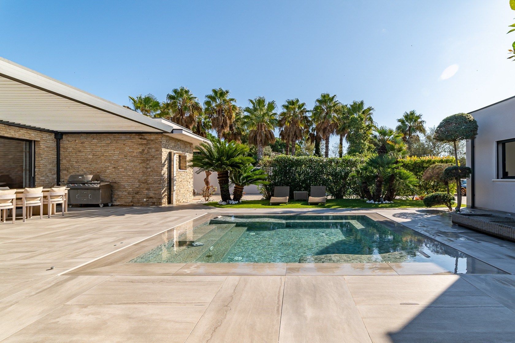 maison 5 Pièces en vente sur MONTPELLIER (34000)