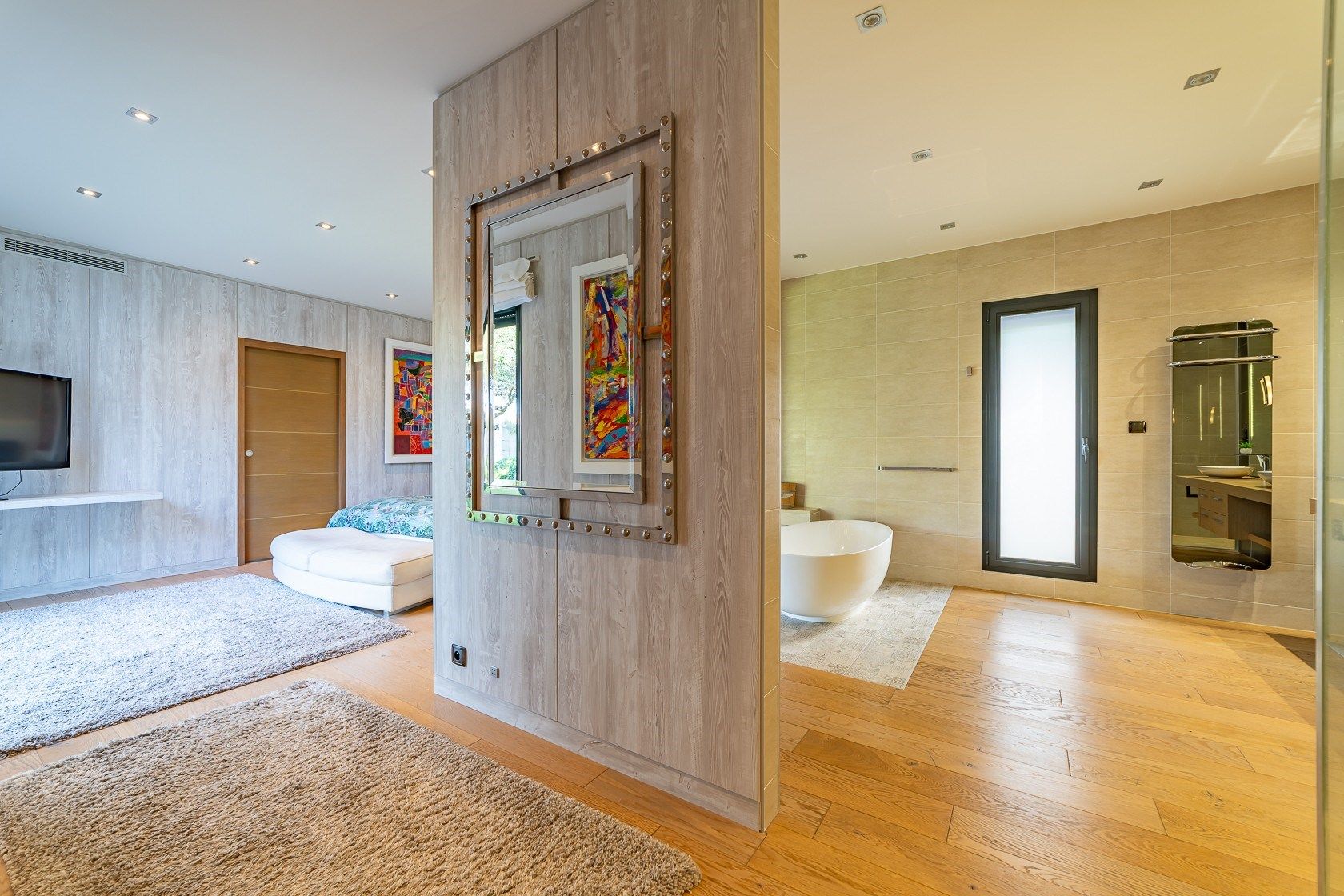 maison 5 Pièces en vente sur MONTPELLIER (34000)