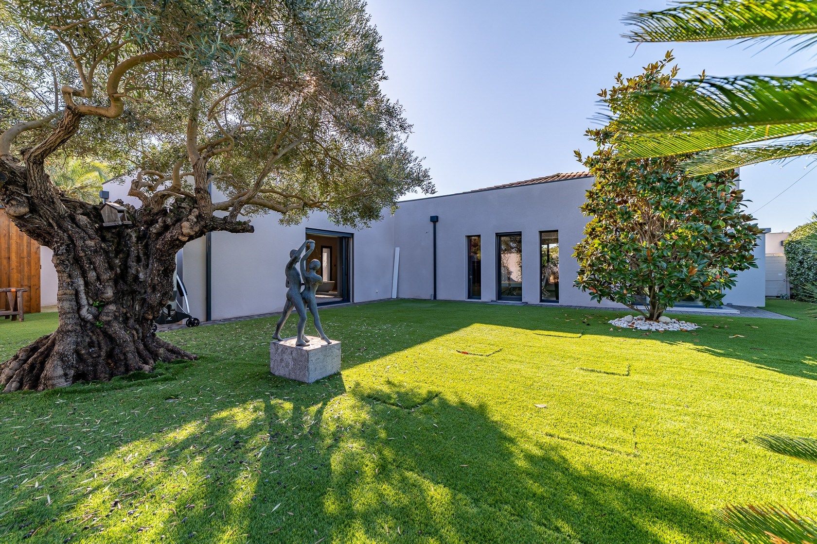 maison 5 Pièces en vente sur MONTPELLIER (34000)