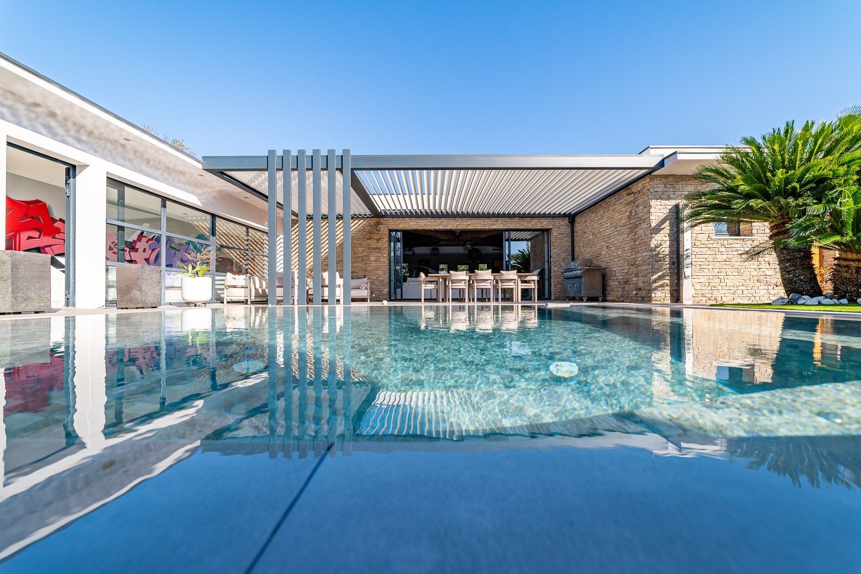 maison 5 Pièces en vente sur MONTPELLIER (34000)