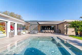 maison 5 Pièces en vente sur MONTPELLIER (34000)
