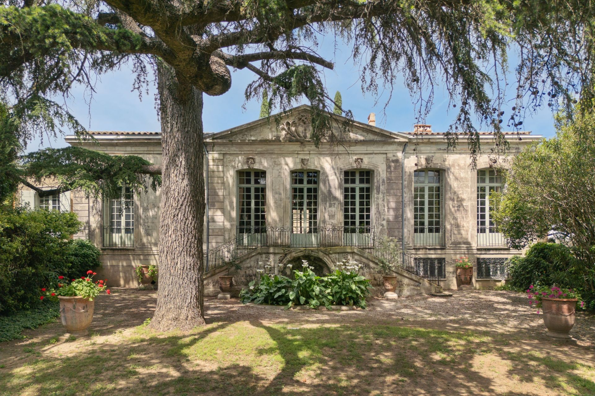 maison 12 Pièces en vente sur MONTPELLIER (34000)