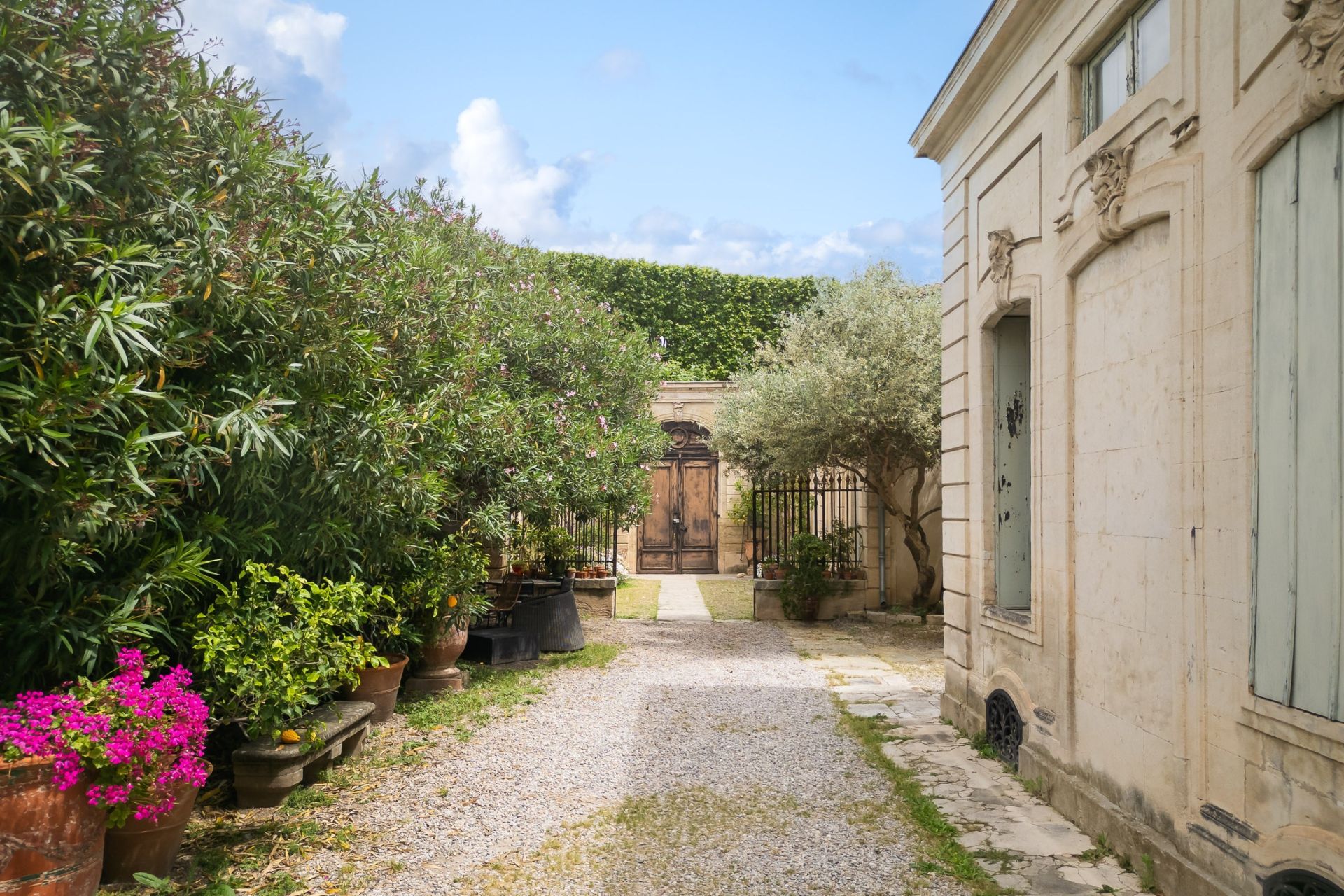 maison 12 Pièces en vente sur MONTPELLIER (34000)