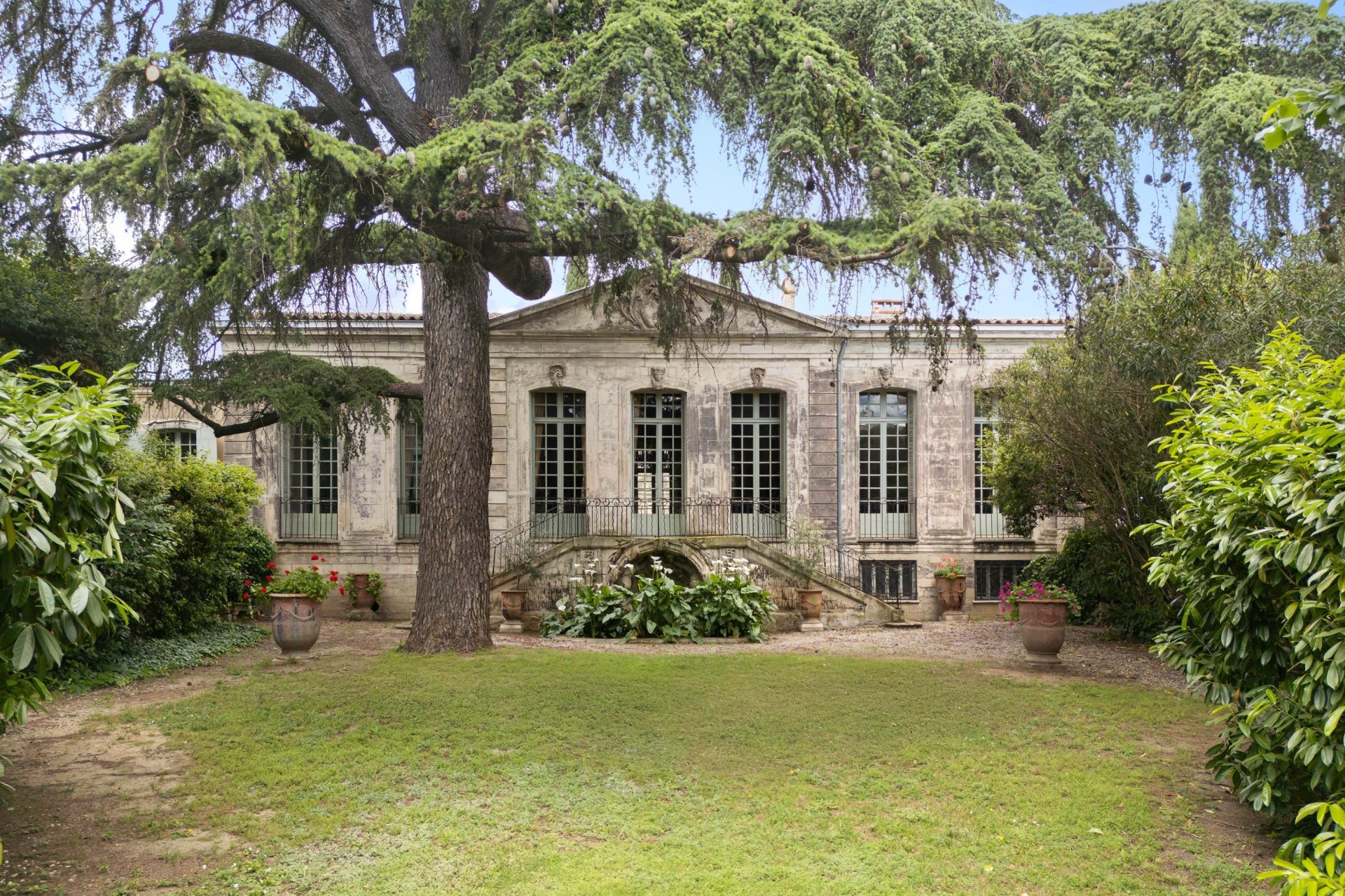 maison 12 Pièces en vente sur MONTPELLIER (34000)