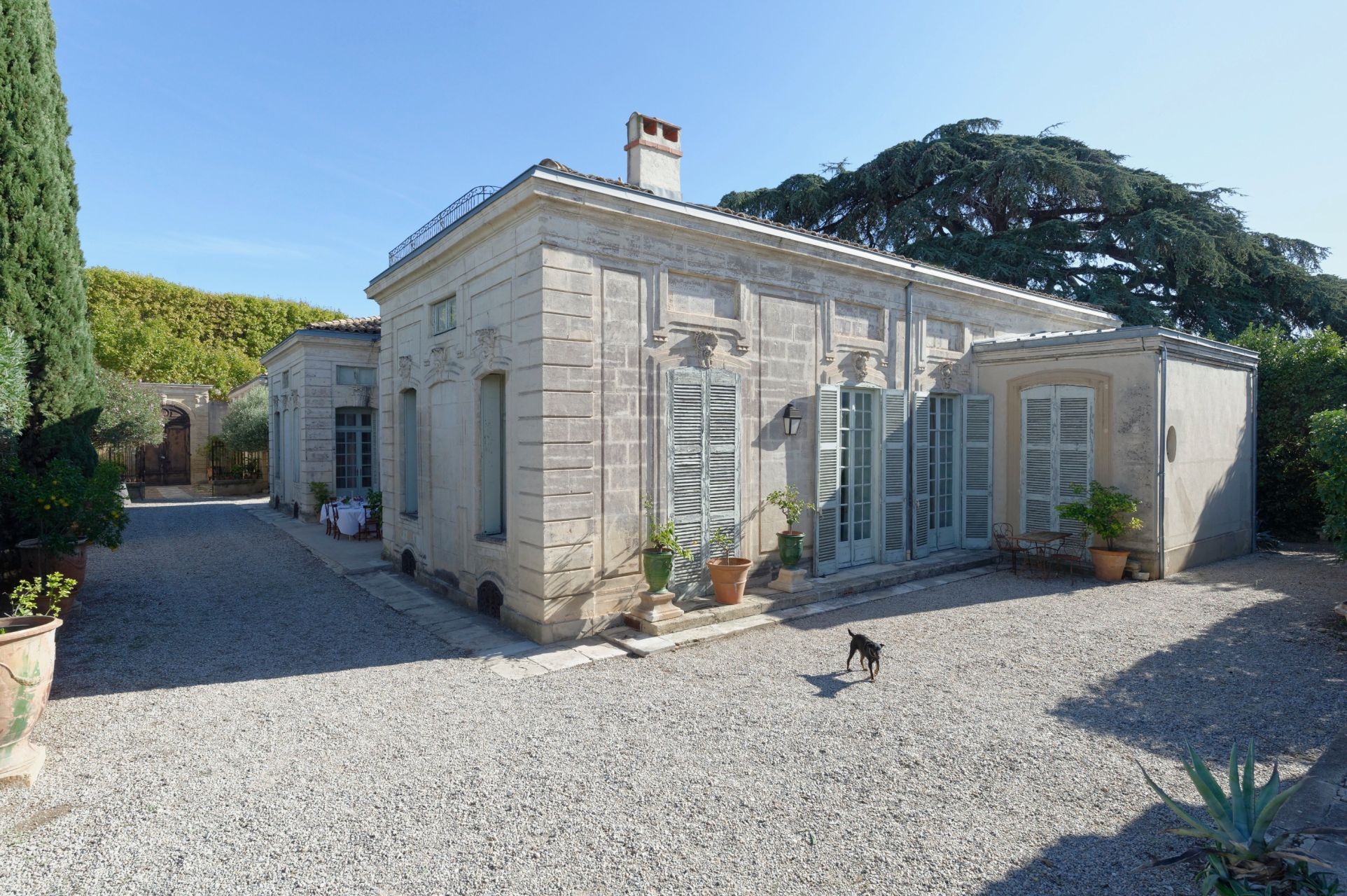 maison 12 Pièces en vente sur MONTPELLIER (34000)