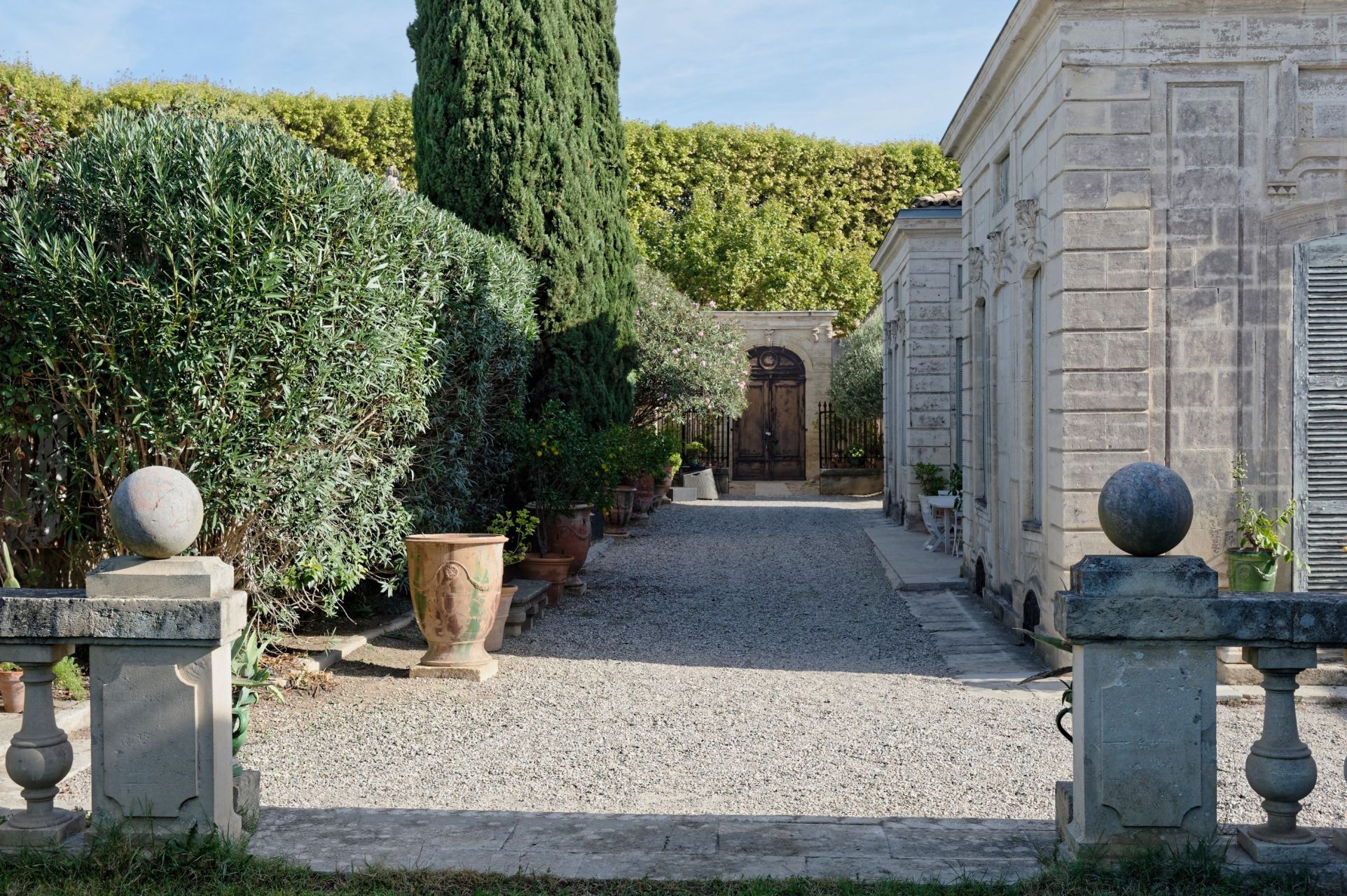 maison 12 Pièces en vente sur MONTPELLIER (34000)