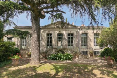 Vente Maison Montpellier 12&nbsp;Pièces 600&nbsp;m²