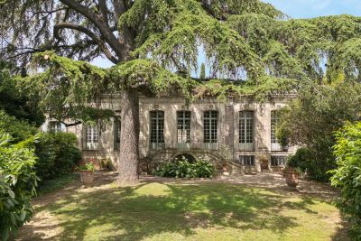 Vente Maison Montpellier 12&nbsp;Pièces 600&nbsp;m²