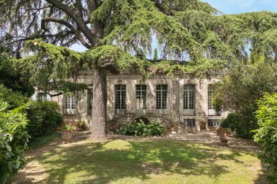 Vente Maison Montpellier 12&nbsp;Pièces 600&nbsp;m²