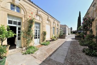 maison 12 Pièces en vente sur MONTPELLIER (34000)