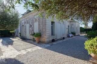 maison 12 Pièces en vente sur MONTPELLIER (34000)