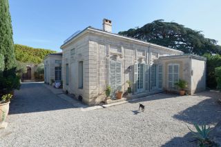 maison 12 Pièces en vente sur MONTPELLIER (34000)