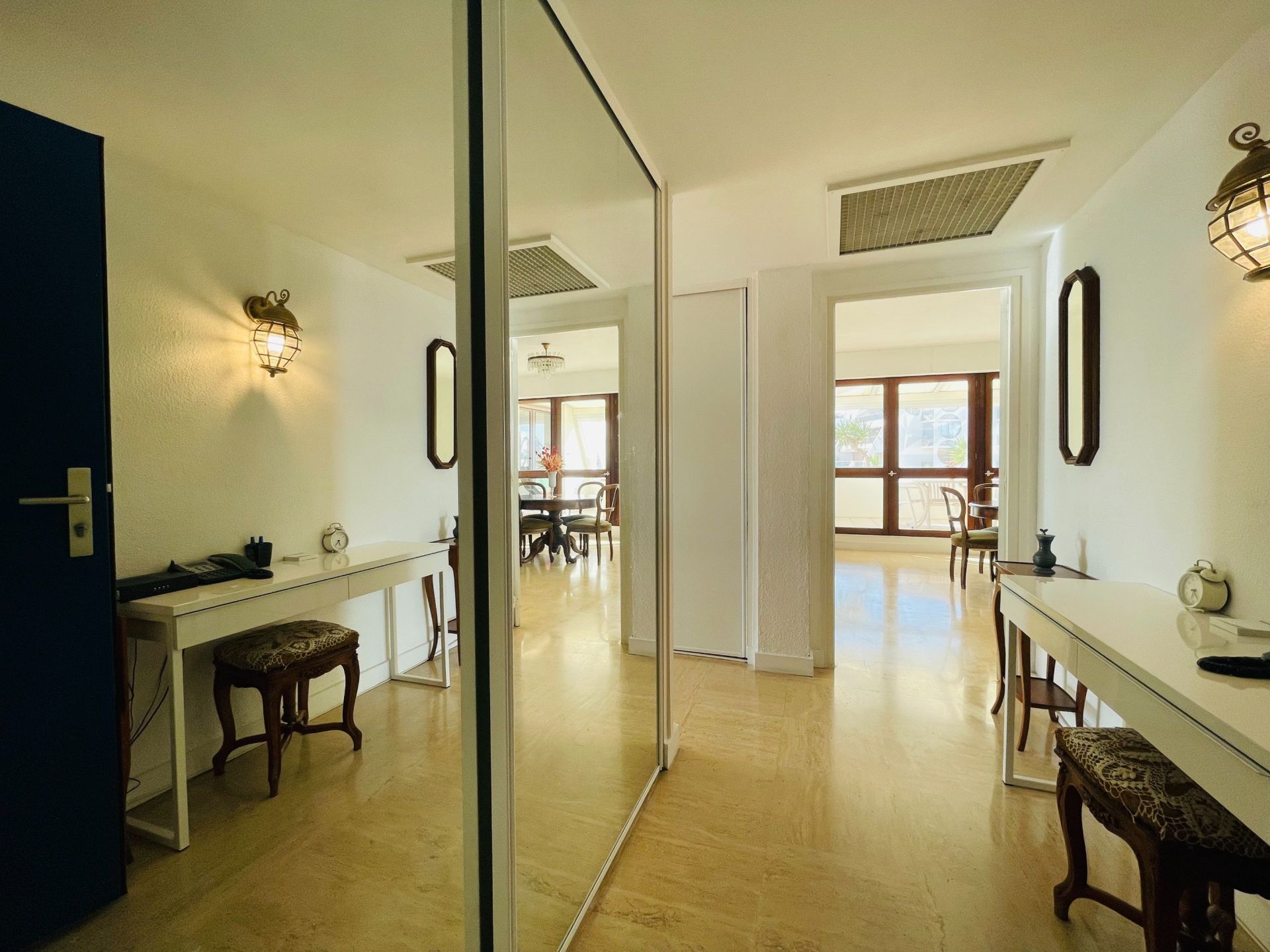 appartement 3 Pièces en vente sur LA GRANDE MOTTE (34280)
