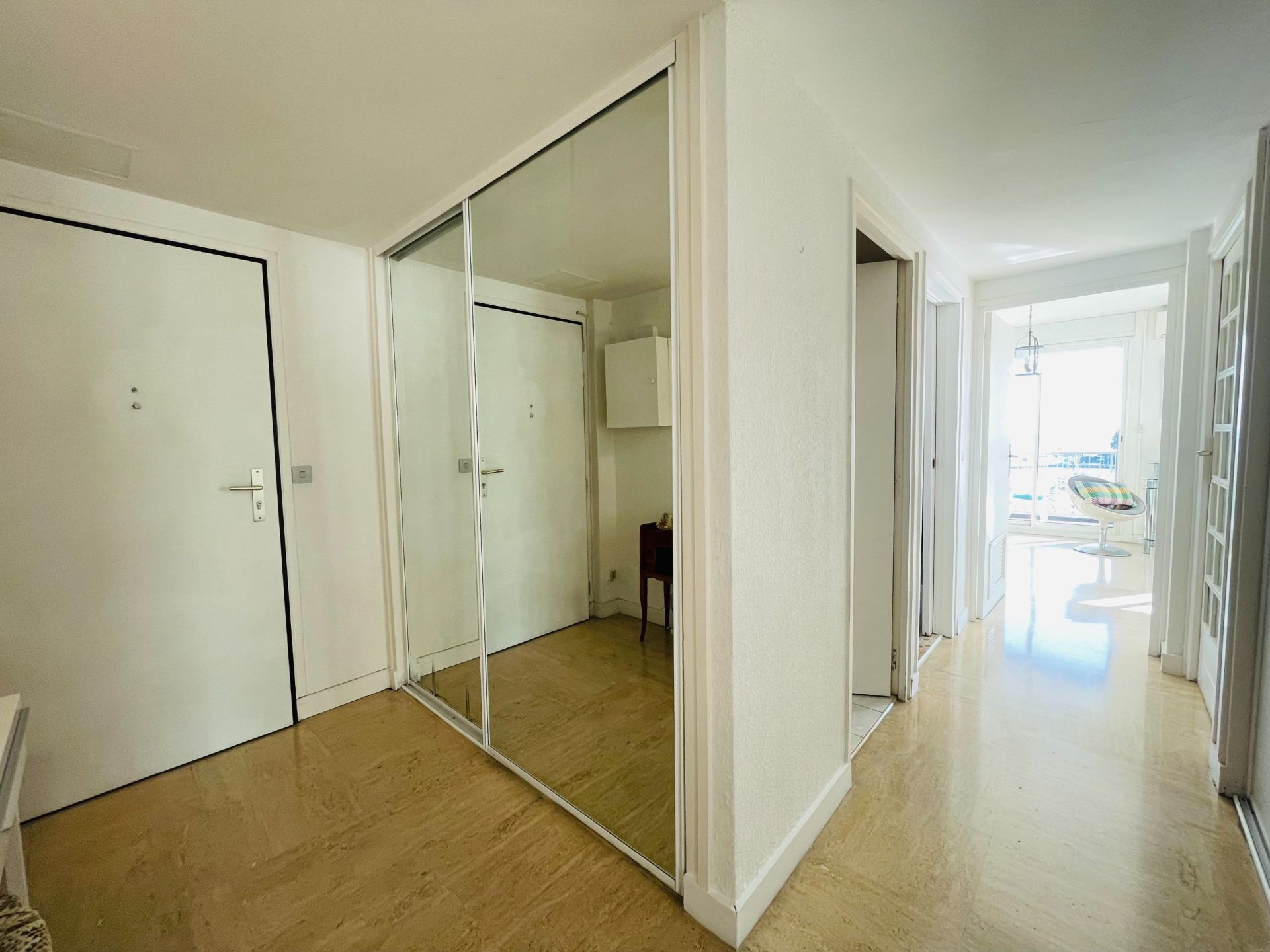 appartement 3 Pièces en vente sur LA GRANDE MOTTE (34280)