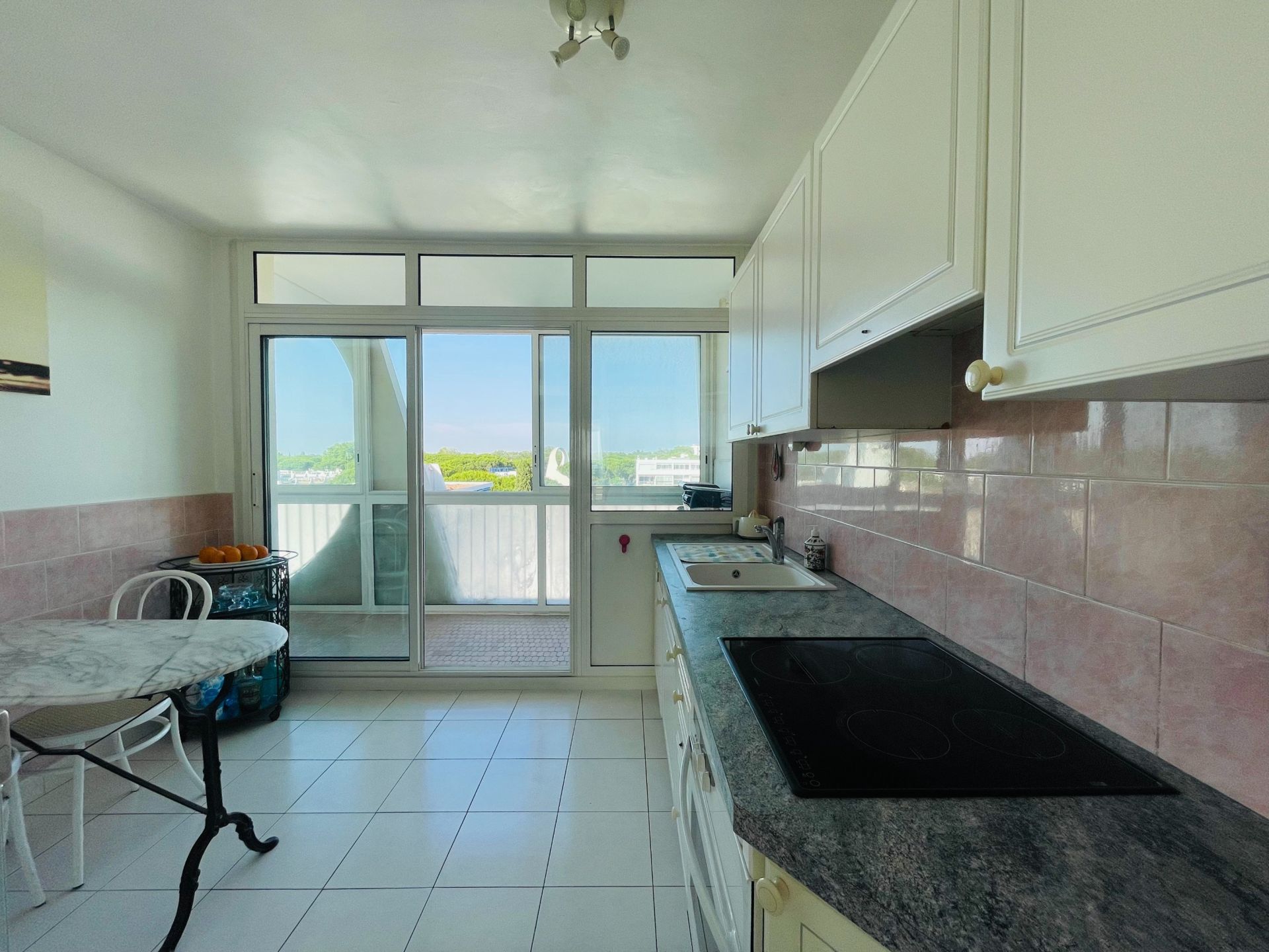 appartement 3 Pièces en vente sur LA GRANDE MOTTE (34280)