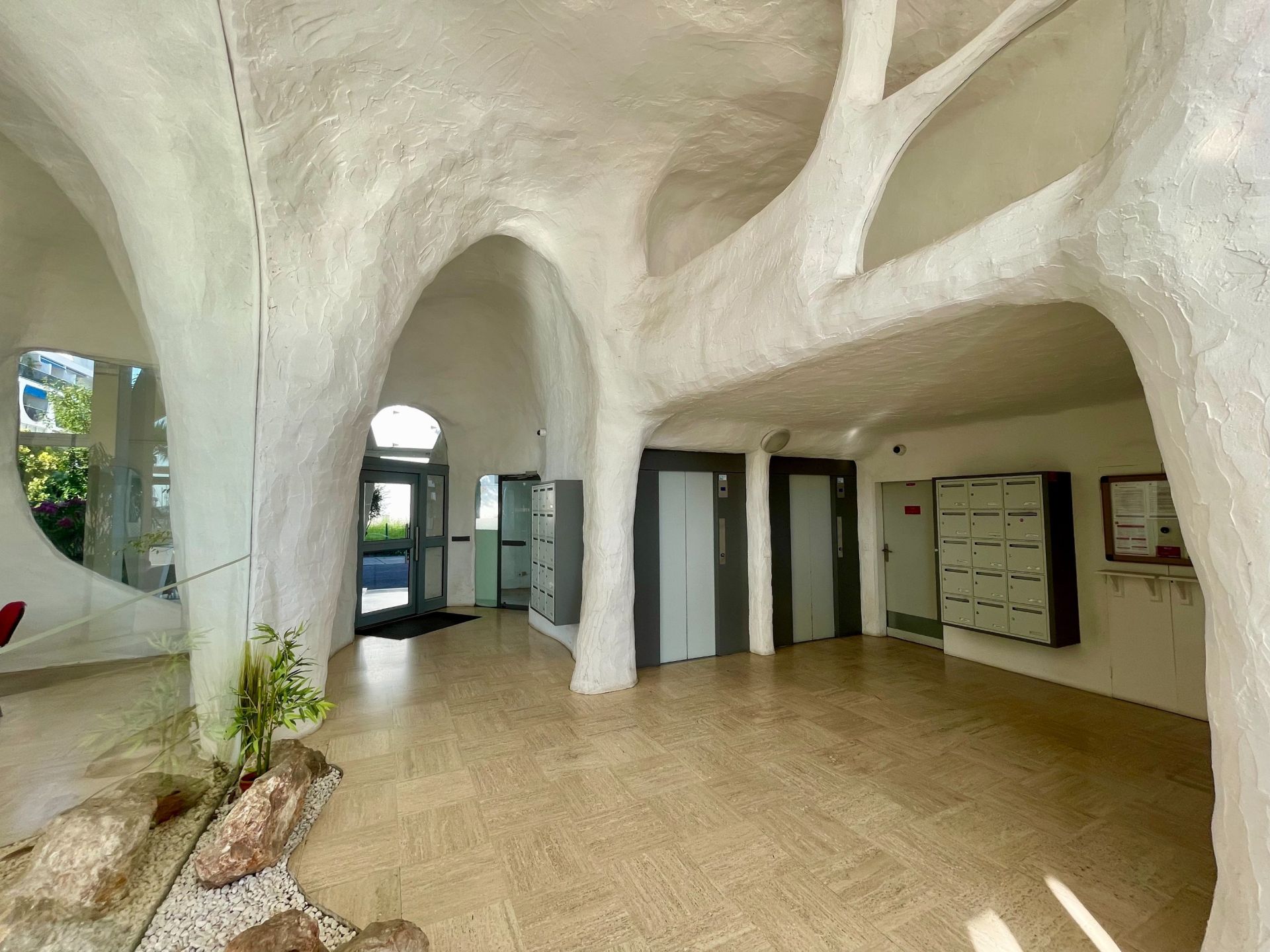 appartement 3 Pièces en vente sur LA GRANDE MOTTE (34280)