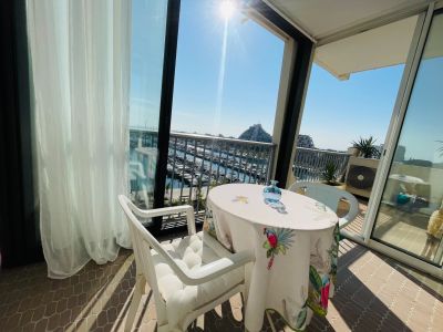 Vente Appartement La Grande-Motte 3&nbsp;Pièces 122&nbsp;m²