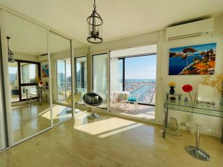 apartment 3 Rooms for sale on LA GRANDE MOTTE (34280)