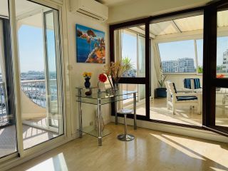 apartment 3 Rooms for sale on LA GRANDE MOTTE (34280)