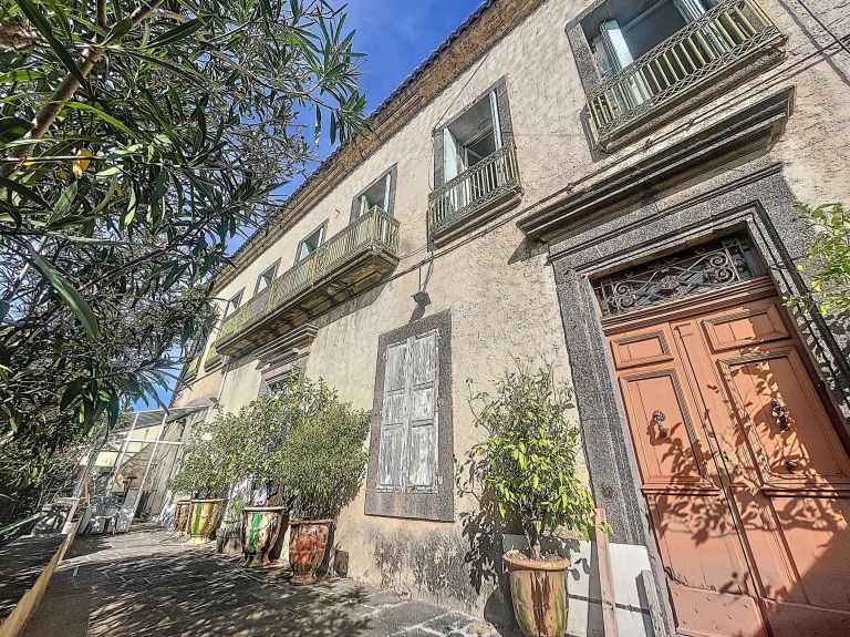 maison 8 Pièces en vente sur AGDE (34300)