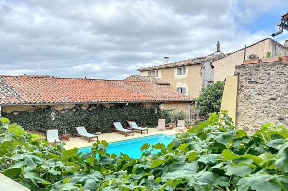 Sale House Pézenas 11&nbsp;Rooms 400&nbsp;m²