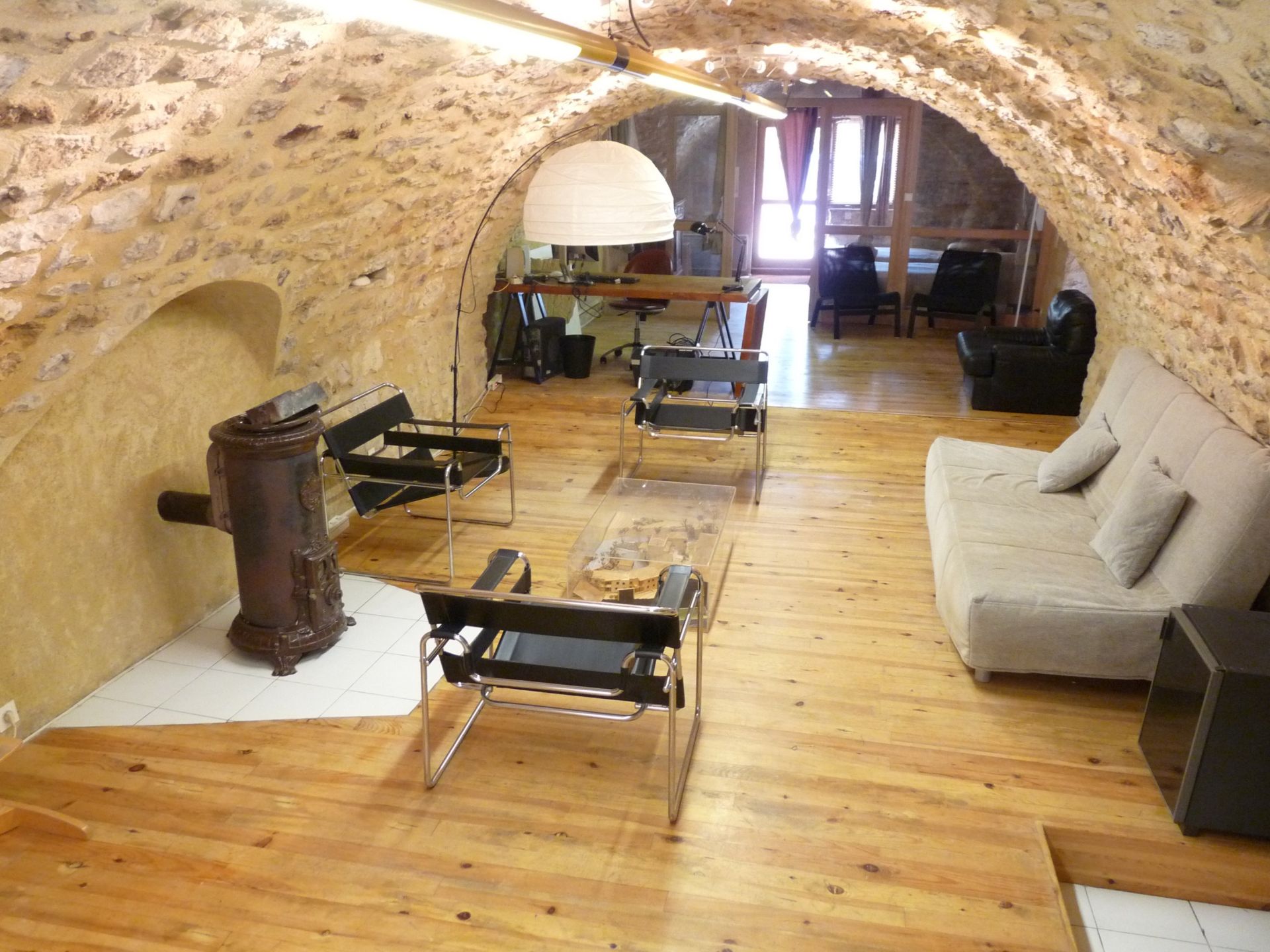 maison 13 Pièces en vente sur MONTPEYROUX (34150)