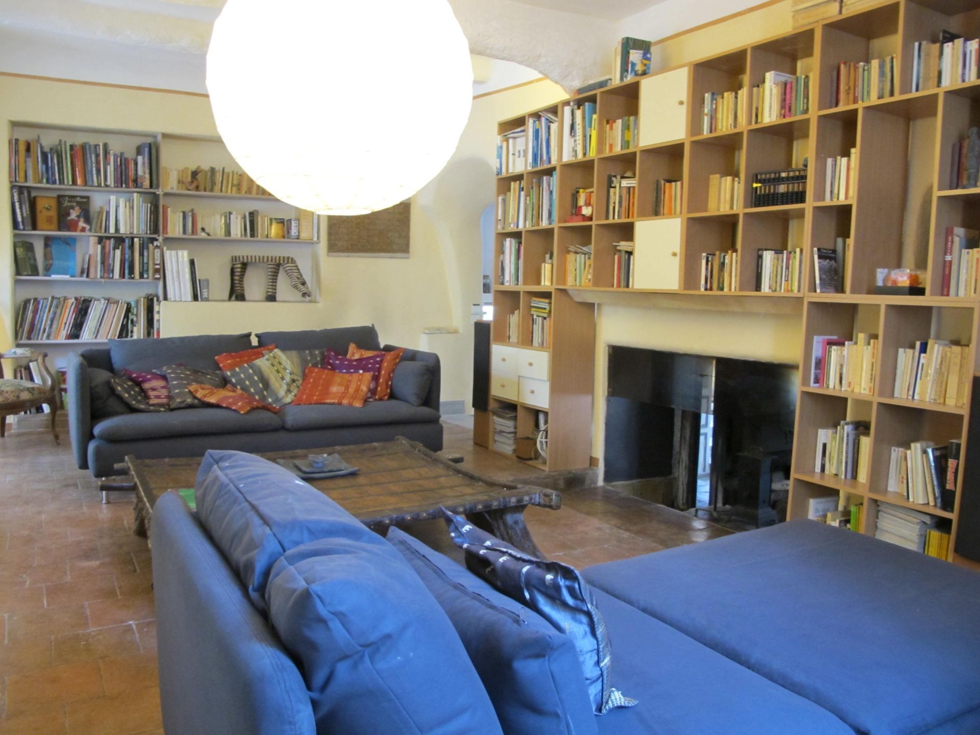 maison 13 Pièces en vente sur MONTPEYROUX (34150)