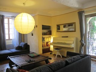 maison 13 Pièces en vente sur MONTPEYROUX (34150)