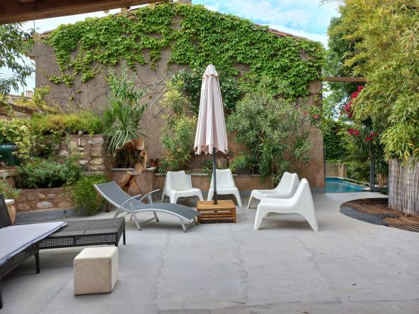 Vente Maison Montpeyroux 13&nbsp;Pièces 323&nbsp;m²