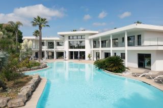 propriété 14 Pièces en vente sur BAILLARGUES (34670)