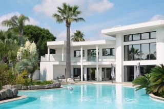 propriété 14 Pièces en vente sur BAILLARGUES (34670)