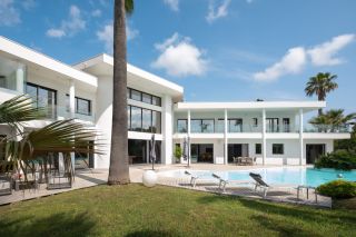 propriété 14 Pièces en vente sur BAILLARGUES (34670)