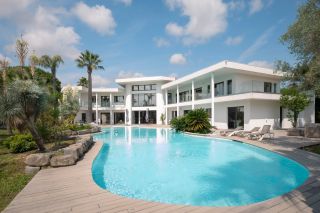 propriété 14 Pièces en vente sur BAILLARGUES (34670)