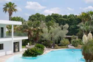 propriété 14 Pièces en vente sur BAILLARGUES (34670)