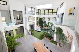 propriété 14 Pièces en vente sur BAILLARGUES (34670)