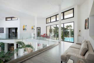 propriété 14 Pièces en vente sur BAILLARGUES (34670)