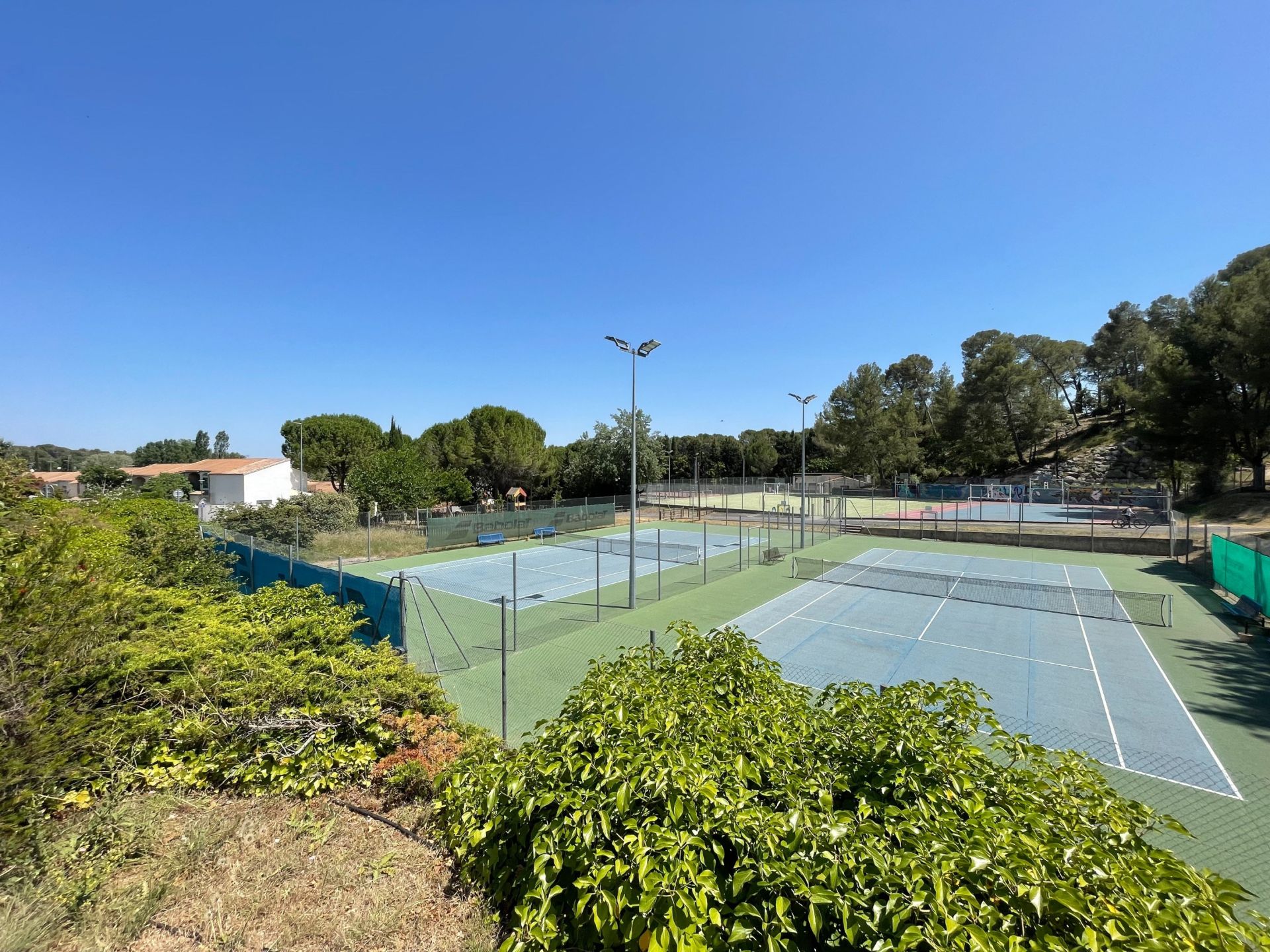 terrain à bâtir en vente sur CLAPIERS (34830)