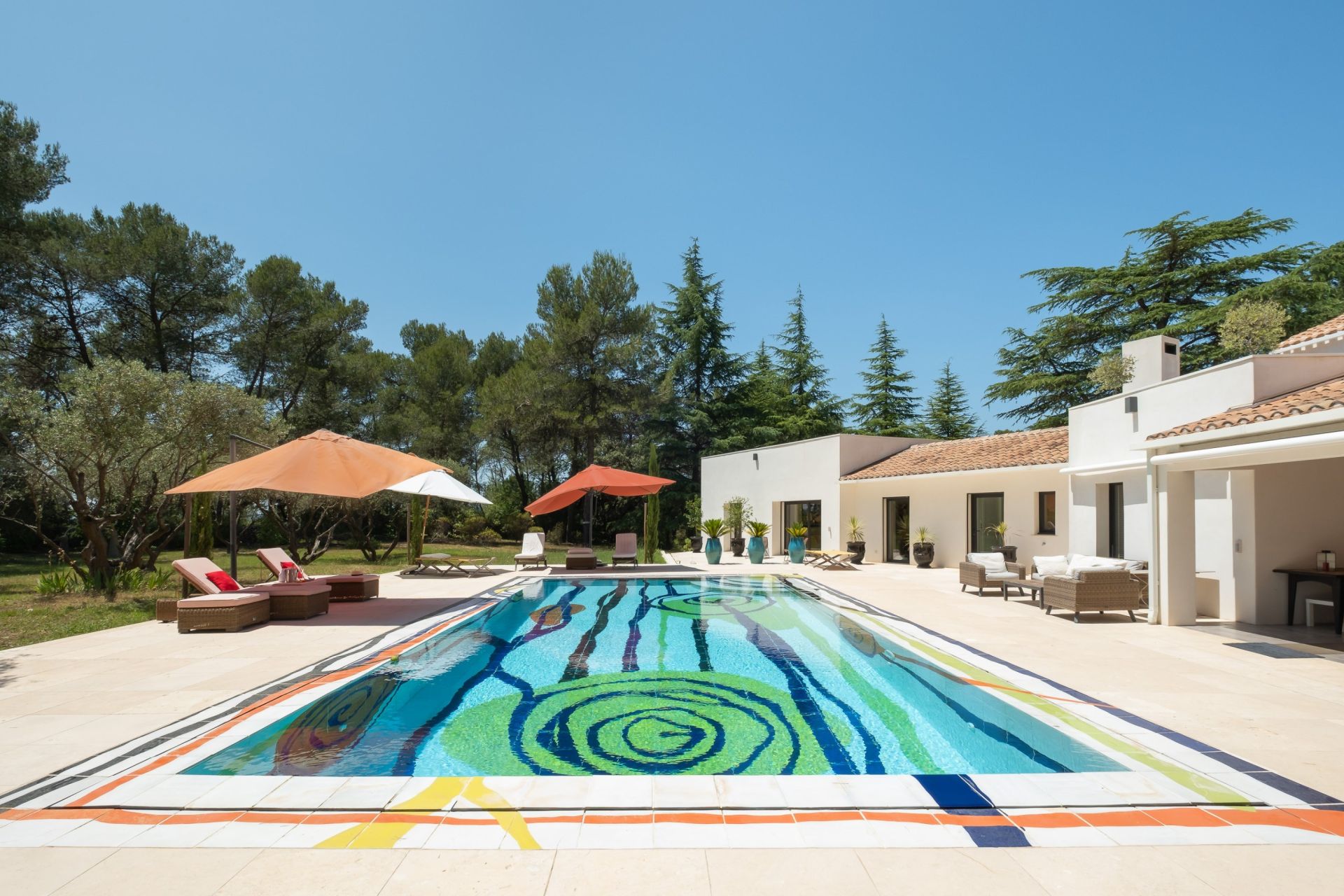 house 10 Rooms for sale on MONTPELLIER (34000)